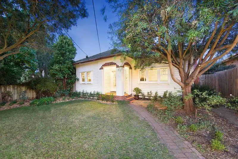 Main view of Homely house listing, 5 Wilmoth Avenue, Carnegie VIC 3163
