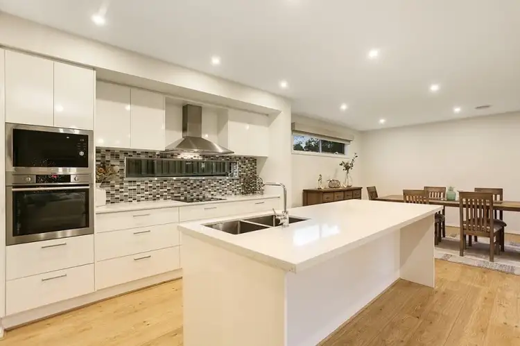 Fourth view of Homely house listing, 4 Drewett Circuit, Croydon VIC 3136