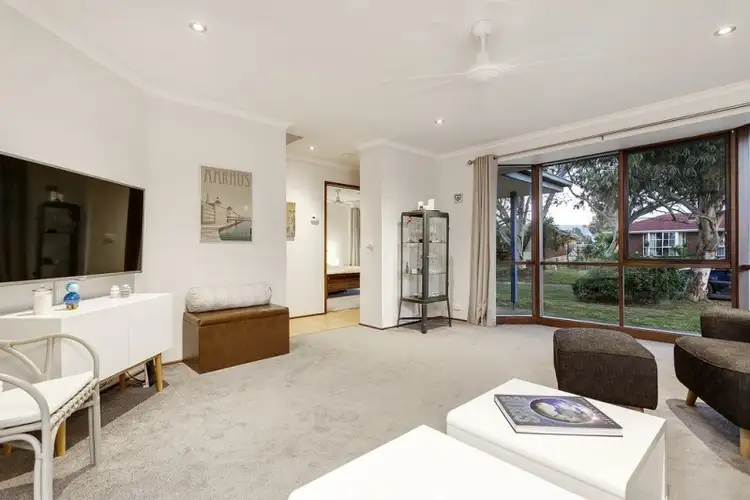 Second view of Homely house listing, 7 Wildwood Walk, Croydon South VIC 3136