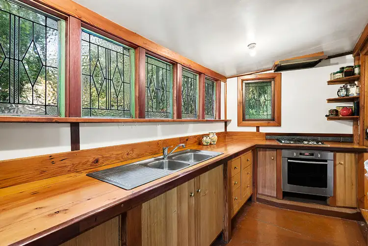 Third view of Homely house listing, 3A Autumn Rise, Warranwood VIC 3134