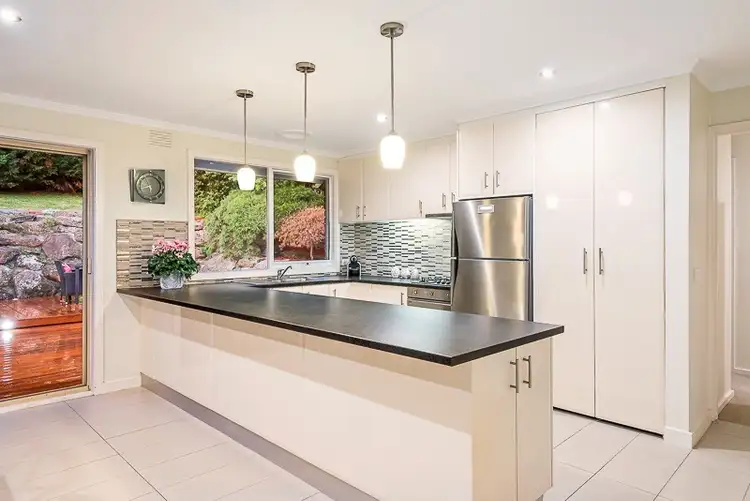Sixth view of Homely house listing, 47 Valonia Drive, Eltham VIC 3095