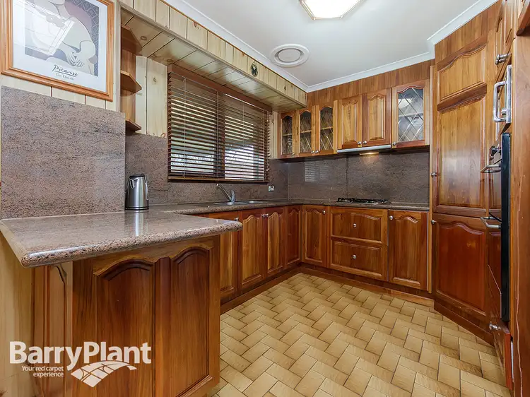 Fourth view of Homely house listing, 39 Browne Avenue, St Albans VIC 3021