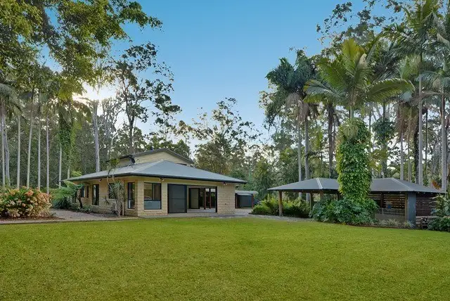 171 Sippy Creek Road, Tanawha QLD 4556