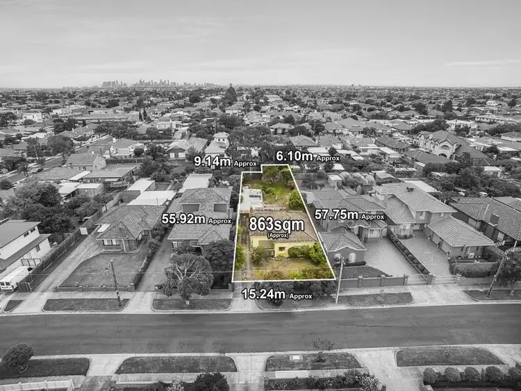 Sixth view of Homely house listing, 5 Eastgate Street, Pascoe Vale South VIC 3044