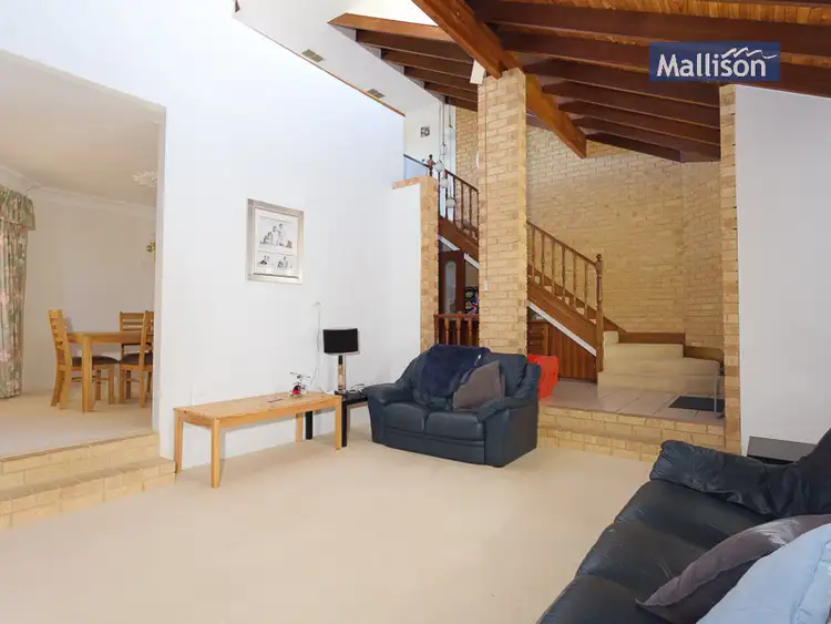 Fourth view of Homely house listing, 7 Duchart Way, Coogee WA 6166