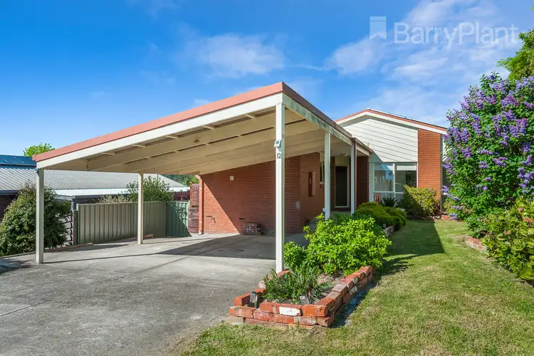 12/21 Howard Street, Seville VIC 3139