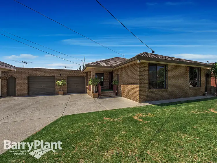 Second view of Homely house listing, 24 Garfield Street, St Albans VIC 3021