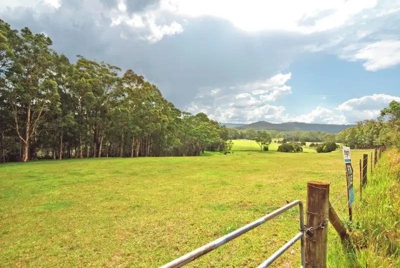 Main view of Homely land listing, LOT 3 Princes Highway, Wandandian NSW 2540