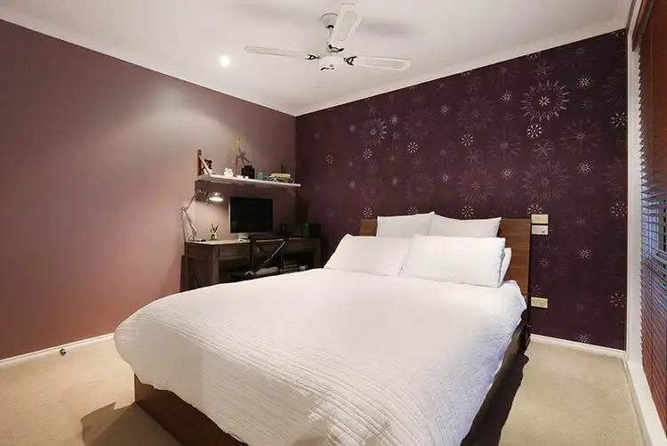 Fifth view of Homely unit listing, 1/12 Coimadai Court, Mornington VIC 3931