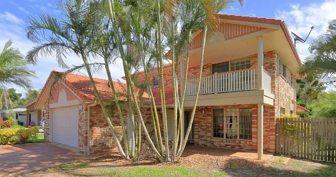 Main view of Homely house listing, 9 Amronel Close, Innes Park QLD 4670