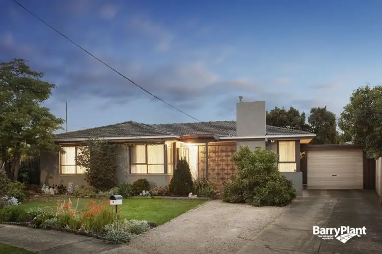 8 Barton Court, Bundoora VIC 3083