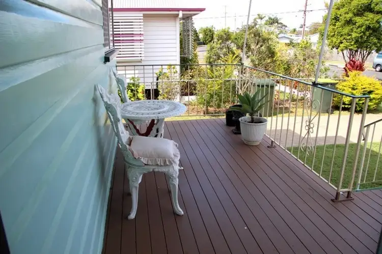 Second view of Homely house listing, 79 Nathan Street, Brighton QLD 4017