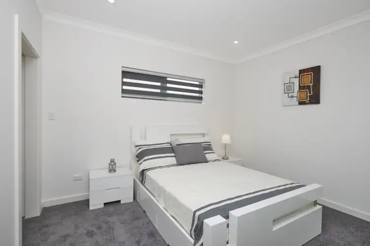 Fifth view of Homely house listing, 39 Currawang Street, Concord West NSW 2138