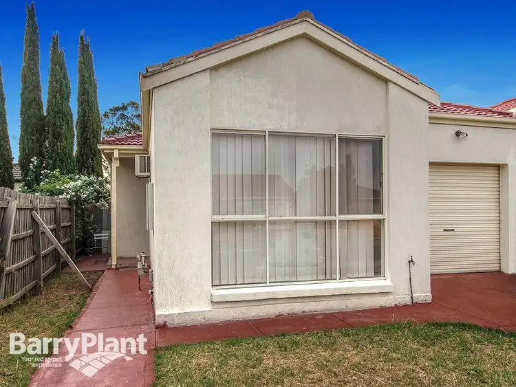 1B Stevens Road, St Albans VIC 3021
