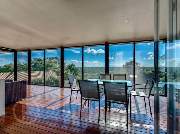 Second view of Homely house listing, 12 Florentine Street, Chermside West QLD 4032