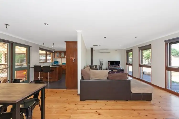 Fifth view of Homely house listing, 32 Fore Street, Whittlesea VIC 3757
