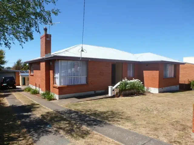 Main view of Homely house listing, 4 Mary Street, Scottsdale TAS 7260