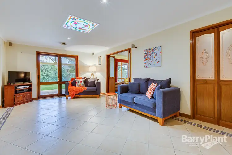 Fourth view of Homely house listing, 3 Goa Court, Keilor Downs VIC 3038