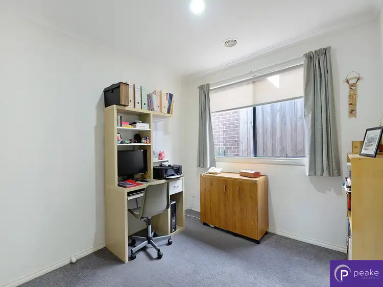 Fifth view of Homely house listing, 54 Fairholme Boulevard, Berwick VIC 3806