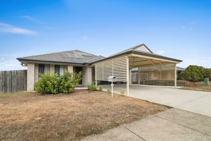 Main view of Homely house listing, 2 Jonathon Court, Flinders View QLD 4305