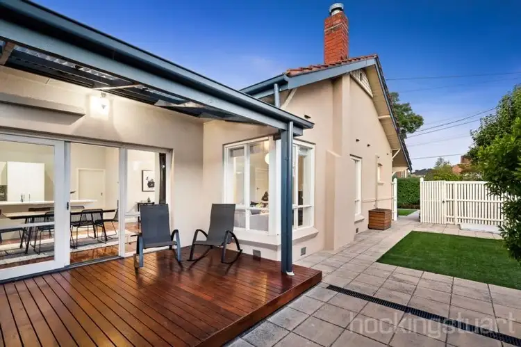 Fourth view of Homely house listing, 7 Whitmuir Road, Bentleigh VIC 3204