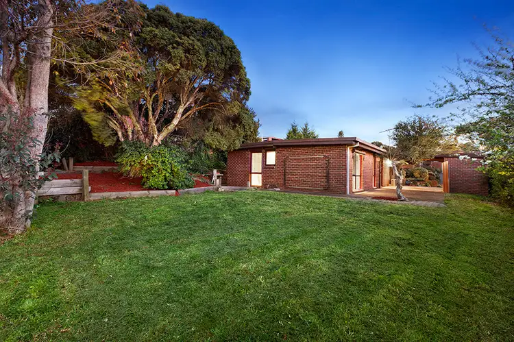 Fourth view of Homely house listing, 261 Plenty River Drive, Greensborough VIC 3088