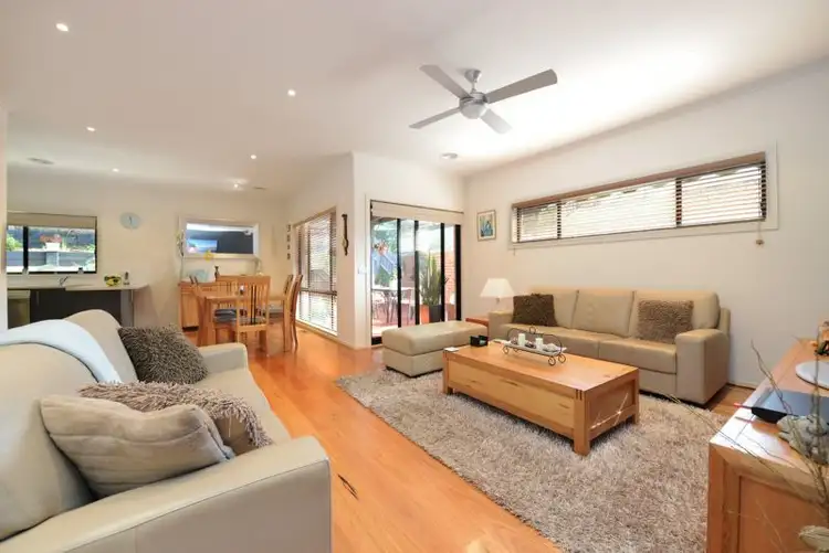 Fourth view of Homely house listing, 98B Kananook Avenue, Seaford VIC 3198