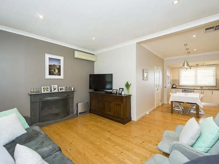 Fifth view of Homely house listing, 36 Race St, Willagee WA 6156