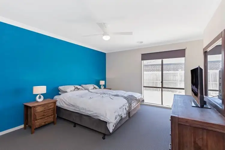 Fifth view of Homely house listing, 88 Oakbank Boulevard, Whittlesea VIC 3757