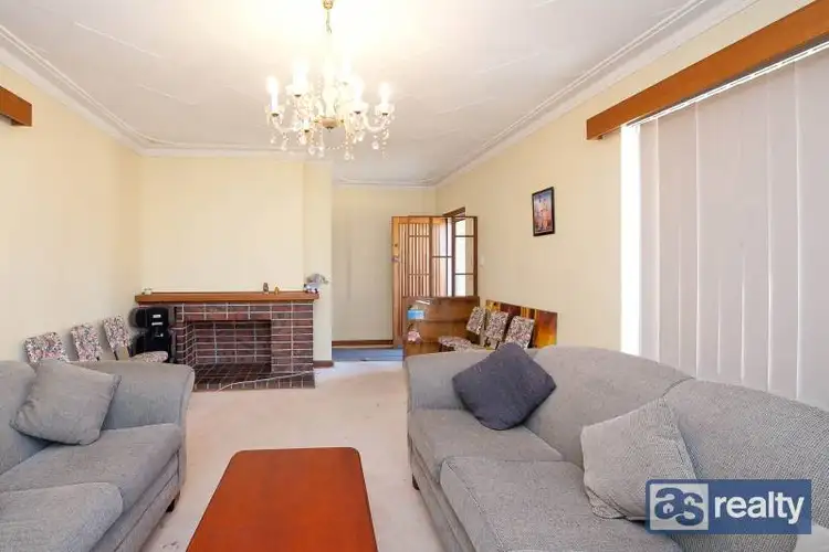 Fifth view of Homely house listing, 60 Rodda Street, Morley WA 6062