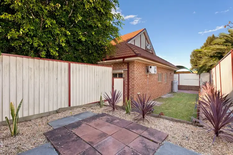Third view of Homely house listing, 3/206 Great Western Highway, St Marys NSW 2760
