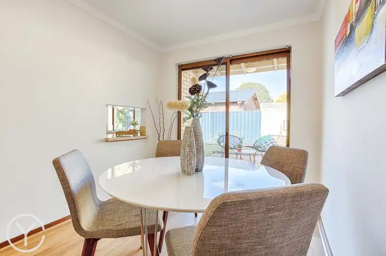 Third view of Homely villa listing, 2/21 Copperwaite Road, Kardinya WA 6163