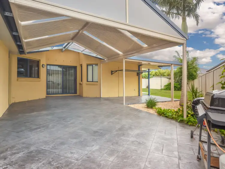 Third view of Homely house listing, 16 Sheraton Circuit, Bomaderry NSW 2541
