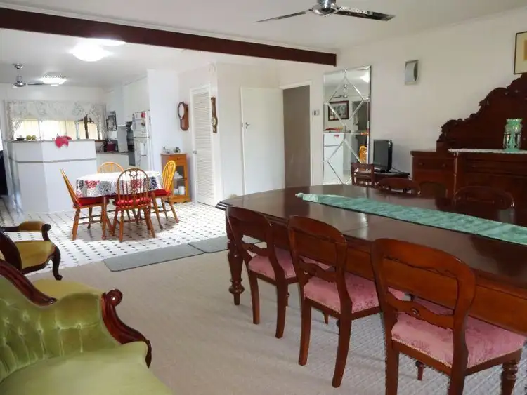 Sixth view of Homely house listing, 95 Wood Street, Dalby QLD 4405