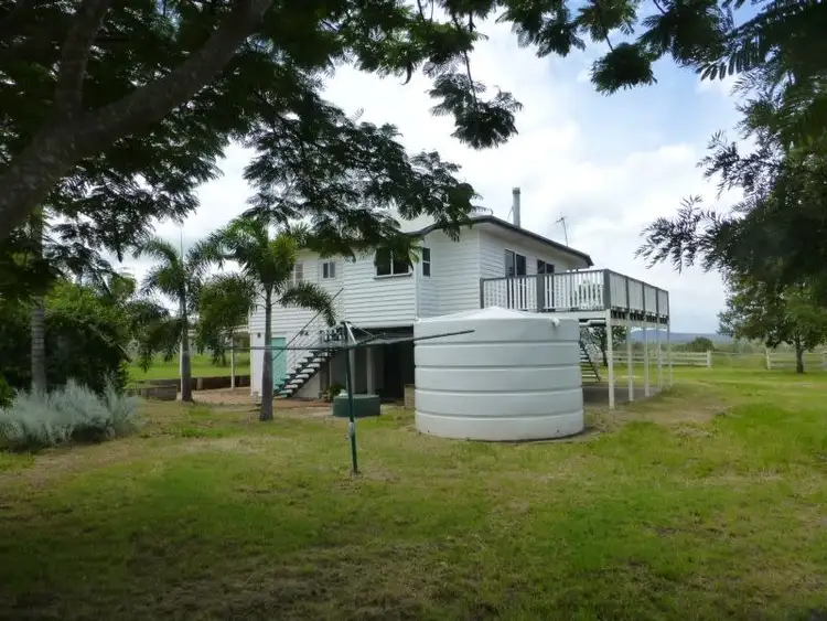 Fourth view of Homely rural property listing, 76 BLUFF VIEW ROAD, Biggenden QLD 4621