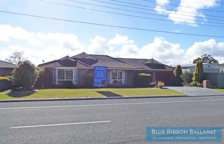 102 Bogong Avenue, Invermay Park VIC 3350