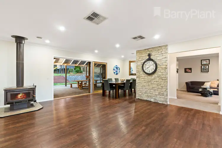 Fifth view of Homely house listing, 19 Hordern Road, Mount Evelyn VIC 3796