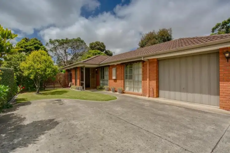 Main view of Homely house listing, 2/239 Jetty Rd, Rosebud VIC 3939