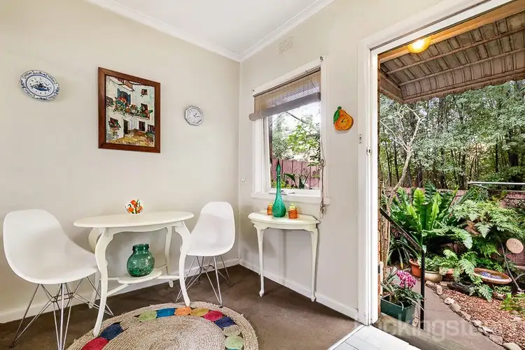 Third view of Homely unit listing, 6/15 Arcadia Avenue, Malvern East VIC 3145