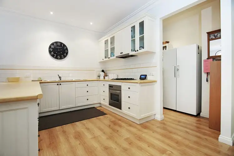 Second view of Homely house listing, 6 Brewery Road, Sailors Gully VIC 3556