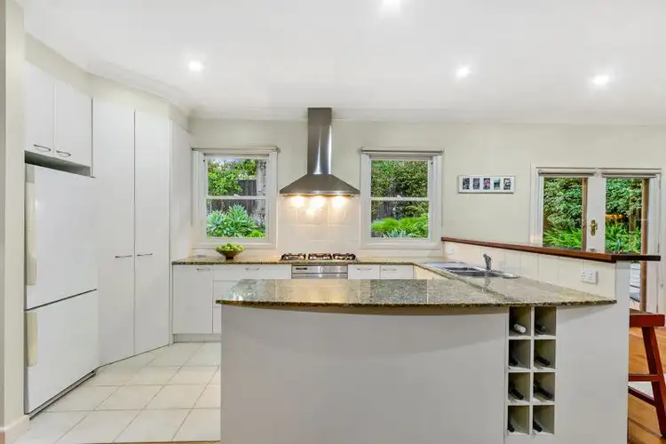 Fourth view of Homely house listing, 23 Grandview Road, Box Hill South VIC 3128
