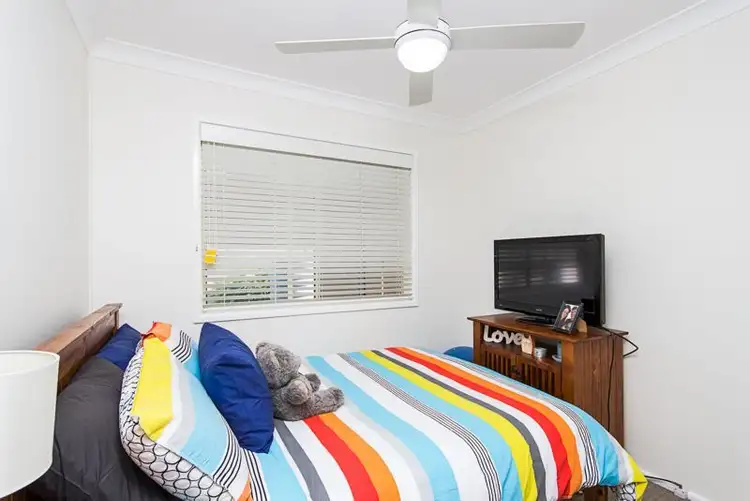 Sixth view of Homely house listing, 30 Waterbush Crescent, Woodberry NSW 2322