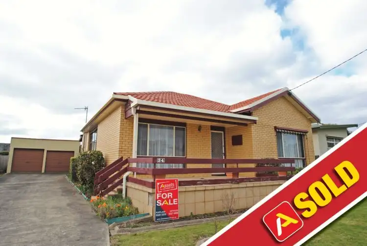 34 Bade Avenue, Portland VIC 3305