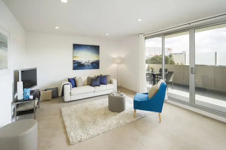Main view of Homely apartment listing, 3.1/18 Berkeley Street, Doncaster VIC 3108