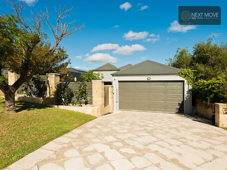 10 Danzil Street, Willagee WA 6156
