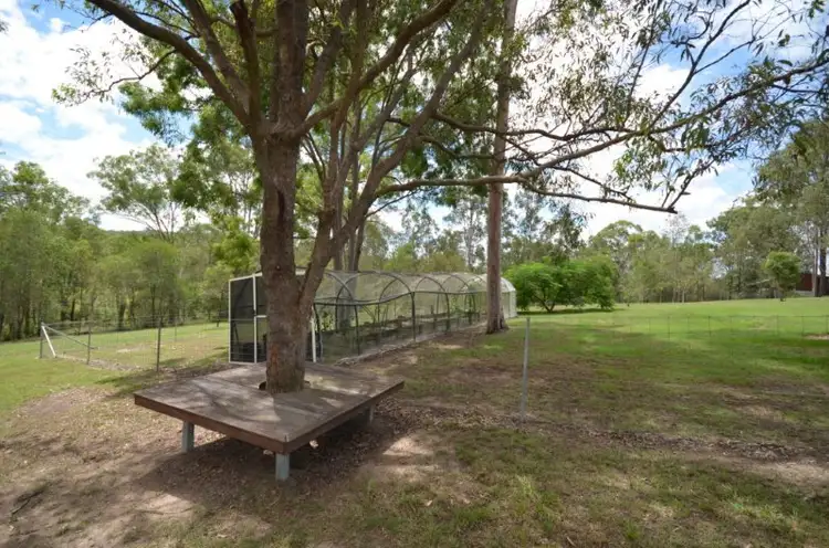 Fifth view of Homely rural property listing, 75-85 Beattie Road, Mundoolun QLD 4285