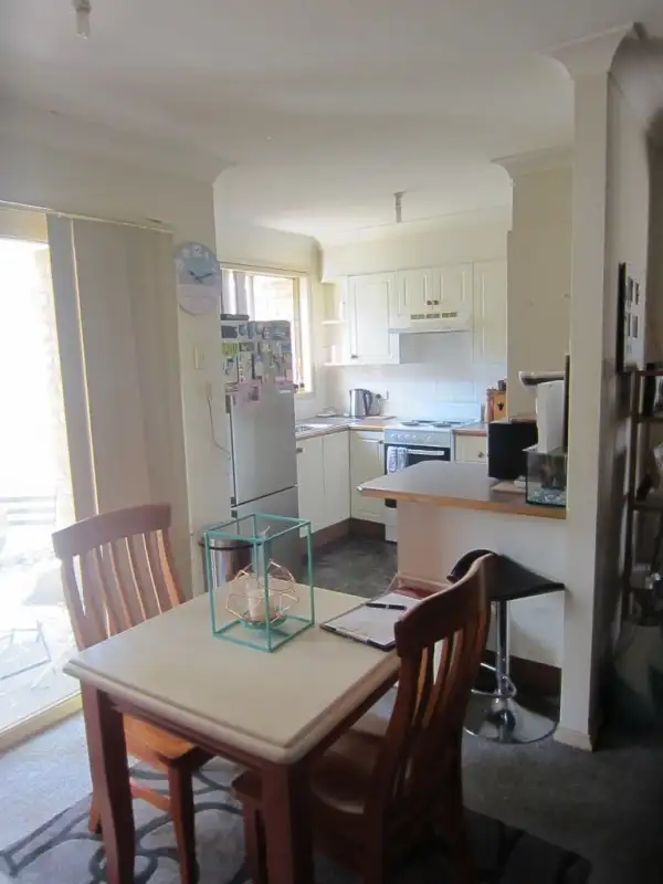 Fifth view of Homely semi-detached listing, 46 & 46a Mount View Road, Cessnock NSW 2325