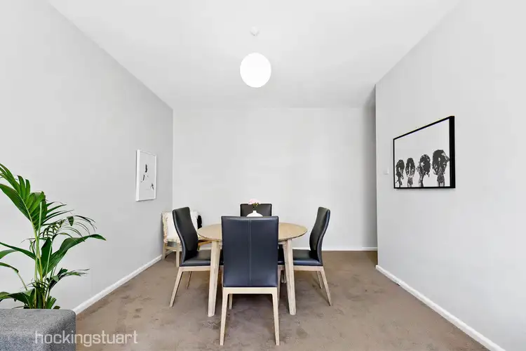 Fifth view of Homely apartment listing, 13/197 Brighton Road, Elwood VIC 3184