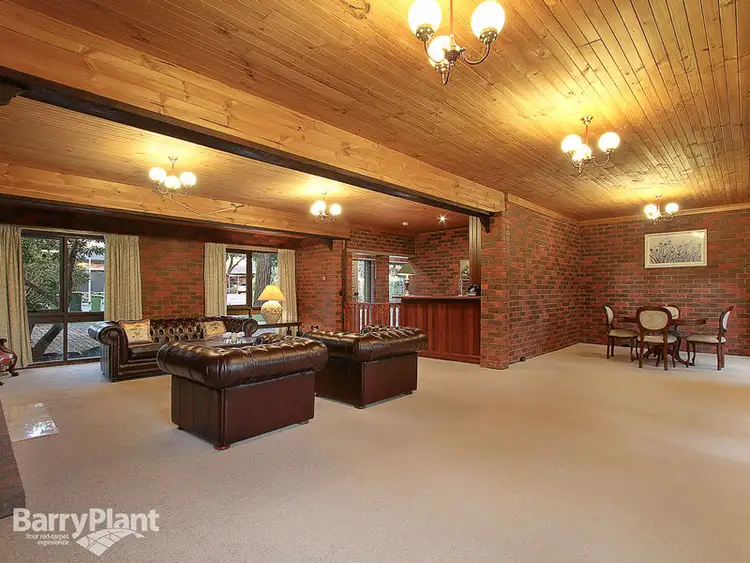 Fourth view of Homely house listing, 6 Bambil Court, Boronia VIC 3155