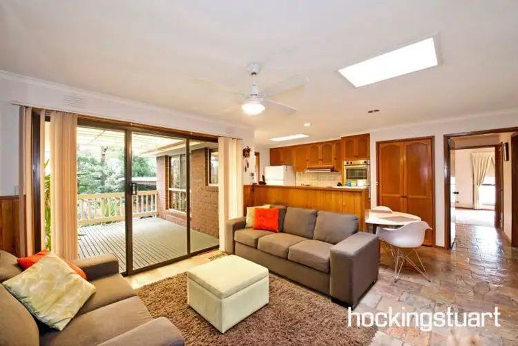 Sixth view of Homely house listing, 12 Atkins Avenue, Watsonia North VIC 3087